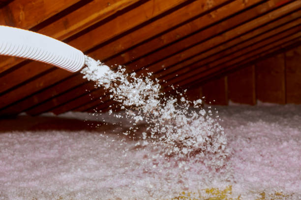 Best Residential Insulation in North Westport, MA