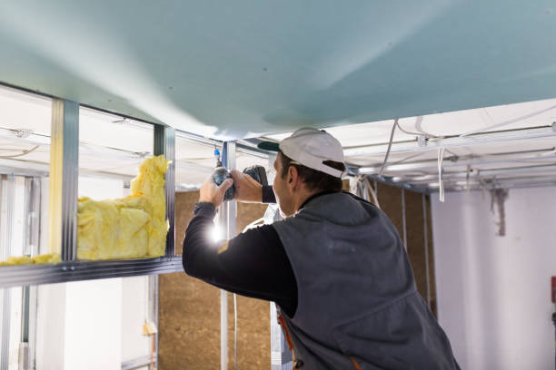 Reliable North Westport, MA Insulation Contractor Solutions