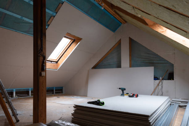 Best Commercial Insulation in North Westport, MA