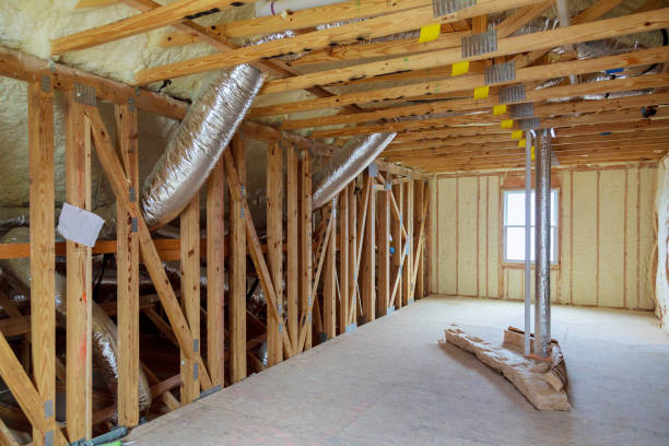 Best Insulation for Specific Applications in North Westport, MA