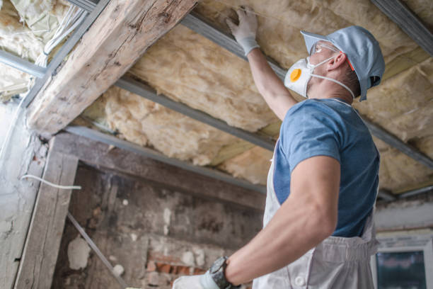 Best Spray Foam Insulation in North Westport, MA