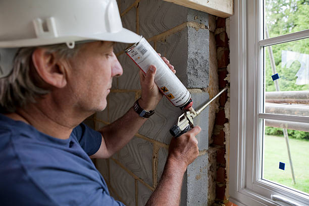 Best Blown-in Insulation in North Westport, MA
