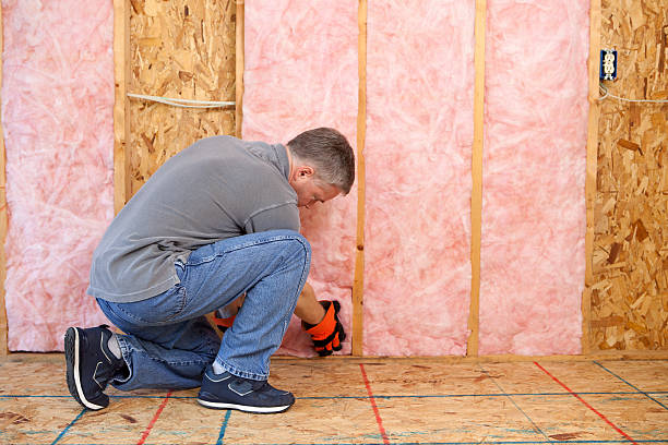 Best Fiberglass Insulation in North Westport, MA