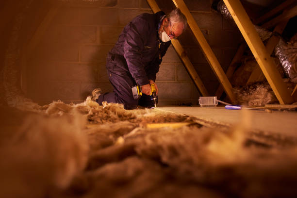 Best Spray Foam Insulation in North Westport, MA